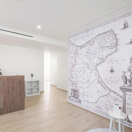 Bed & Breakfast Rais Luxury Vieste