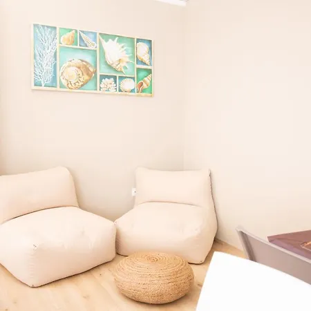 Rais Luxury Vieste
