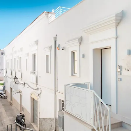 Rais Luxury * Vieste