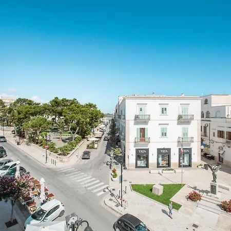 Bed & Breakfast Rais Luxury Vieste