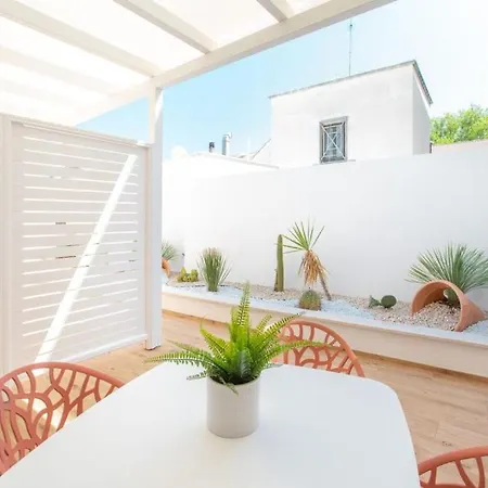 Rais Luxury Vieste
