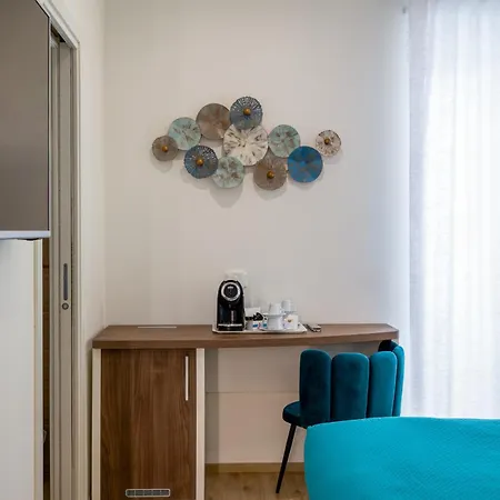 Rais Luxury Bed & Breakfast