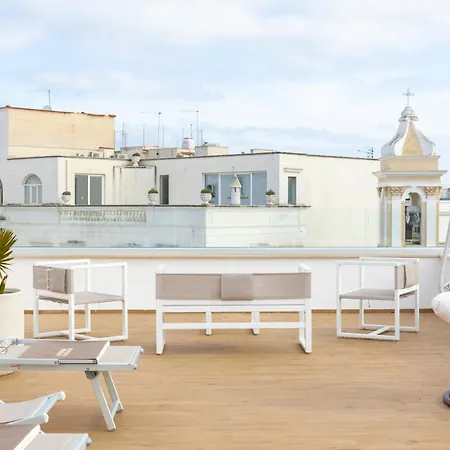 Bed & Breakfast Rais Luxury Vieste