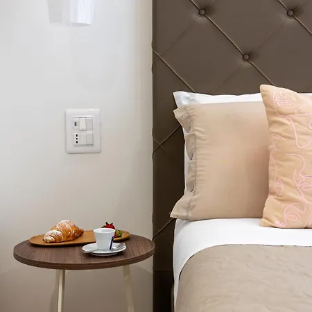 Rais Luxury Vieste