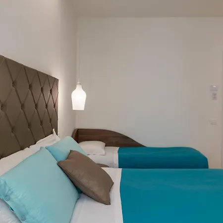 Rais Luxury Bed & Breakfast