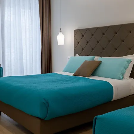 Bed & Breakfast Rais Luxury *