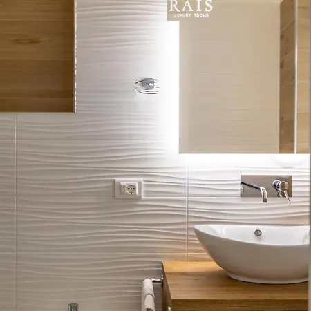Rais Luxury Bed & Breakfast Vieste
