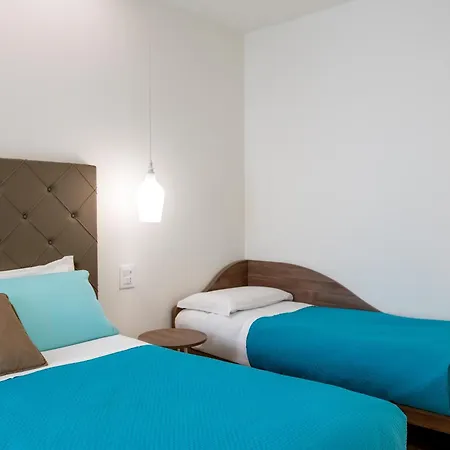 Rais Luxury Vieste