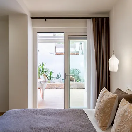 Rais Luxury * Vieste